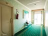Hotel Smeraldo *** Bellaria Igea Marina - Camera sul mare