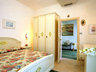 Hotel Smeraldo *** Bellaria Igea Marina - Camere dotate di asciugacapelli, cassaforte, TV Sat, aria condizionata