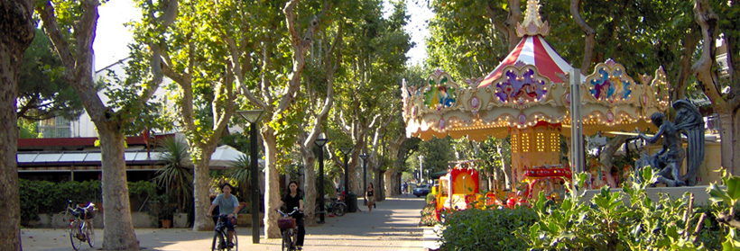 Pasqua Romagna