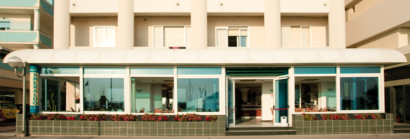 hotel igea marina