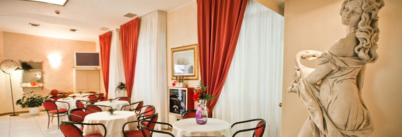 hotel smeraldo igea marina